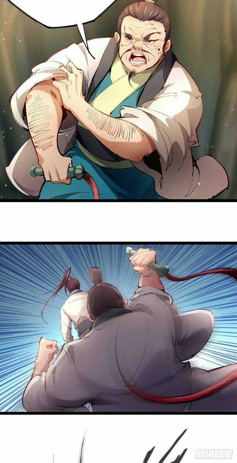 Một Mình Ta Hoá Thần Chapter 1 trang 42