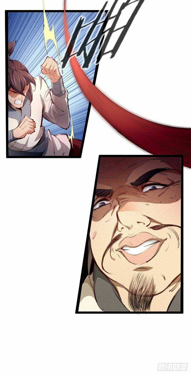 Một Mình Ta Hoá Thần Chapter 1 trang 43