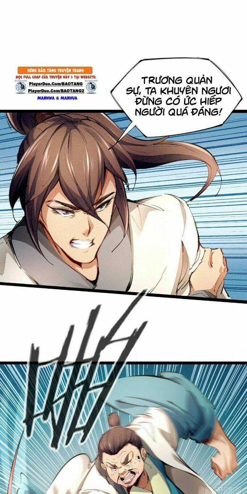 Một Mình Ta Hoá Thần Chapter 1 trang 44