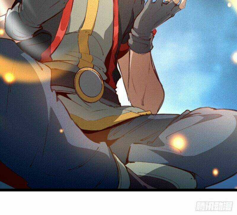 Một Mình Ta Hoá Thần Chapter 1 trang 5