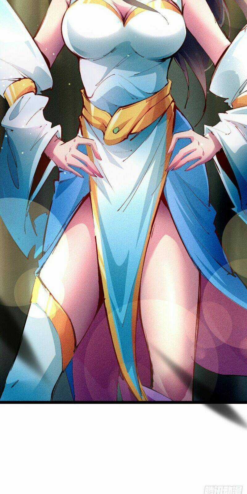 Một Mình Ta Hoá Thần Chapter 1 trang 52