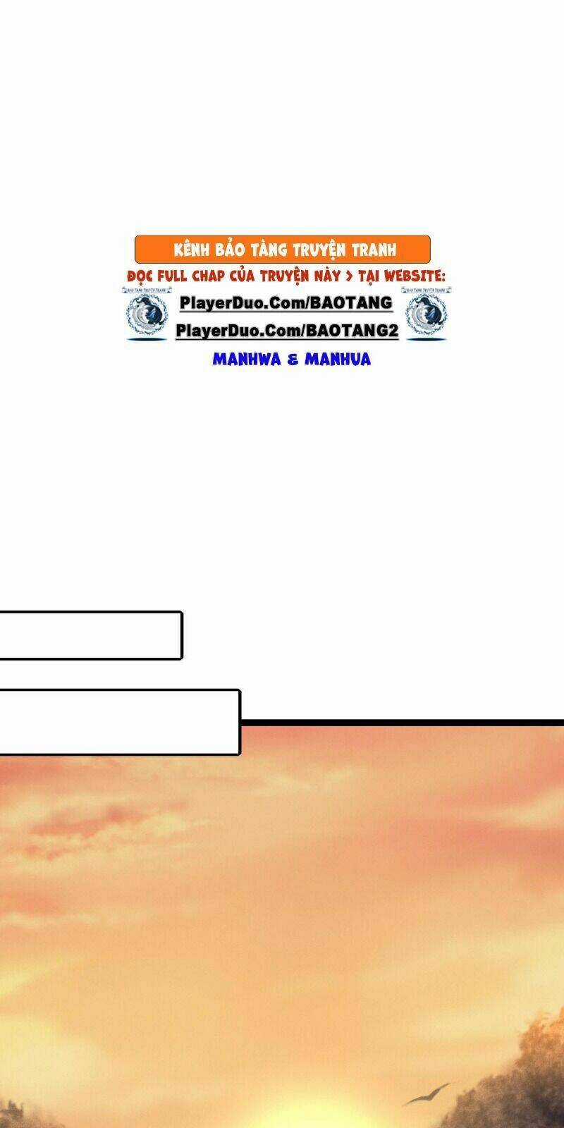 Một Mình Ta Hoá Thần Chapter 1 trang 54