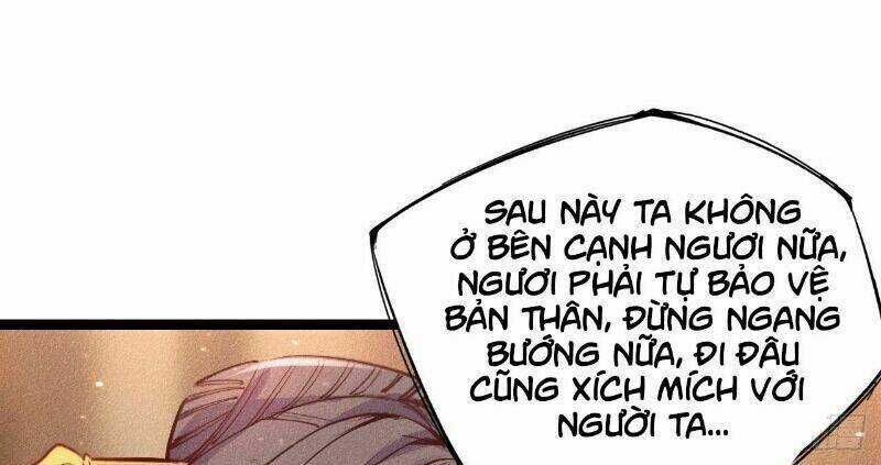 Một Mình Ta Hoá Thần Chapter 1 trang 57