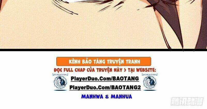 Một Mình Ta Hoá Thần Chapter 1 trang 61