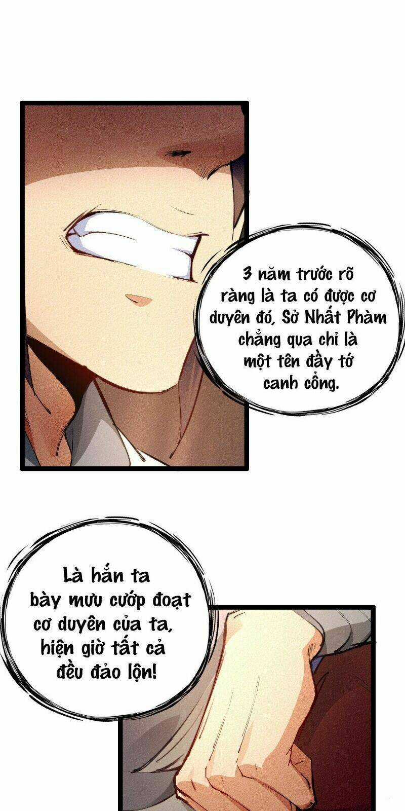 Một Mình Ta Hoá Thần Chapter 1 trang 62