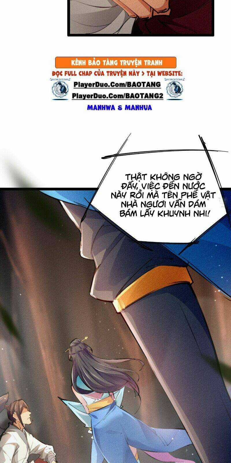 Một Mình Ta Hoá Thần Chapter 1 trang 63