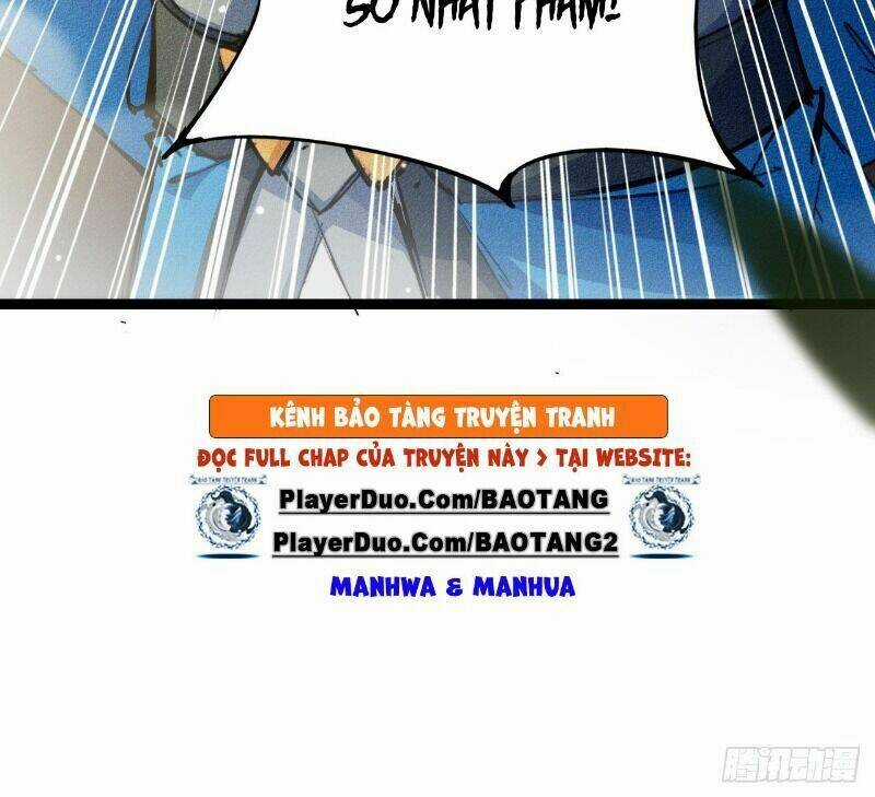 Một Mình Ta Hoá Thần Chapter 1 trang 66