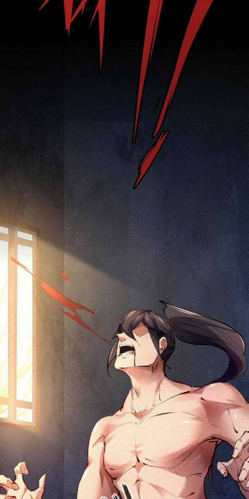 Một Mình Ta Hoá Thần Chapter 1 trang 83