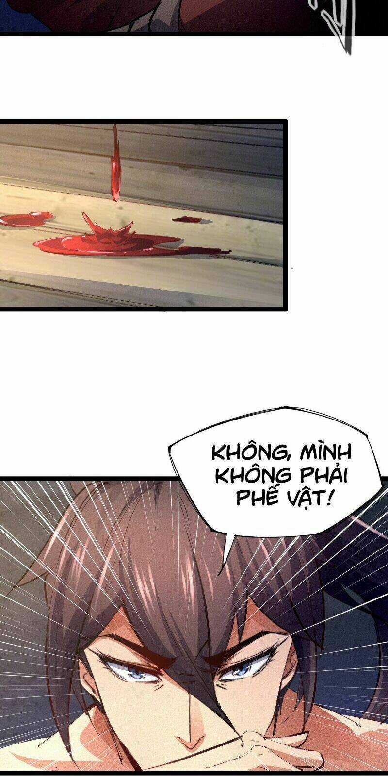 Một Mình Ta Hoá Thần Chapter 1 trang 85