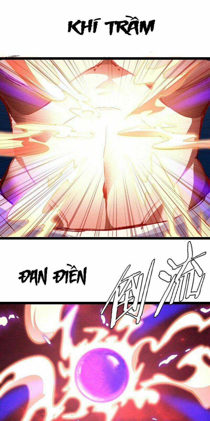 Một Mình Ta Hoá Thần Chapter 1 trang 89