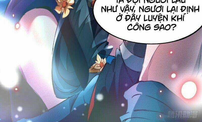 Một Mình Ta Hoá Thần Chapter 1 trang 9