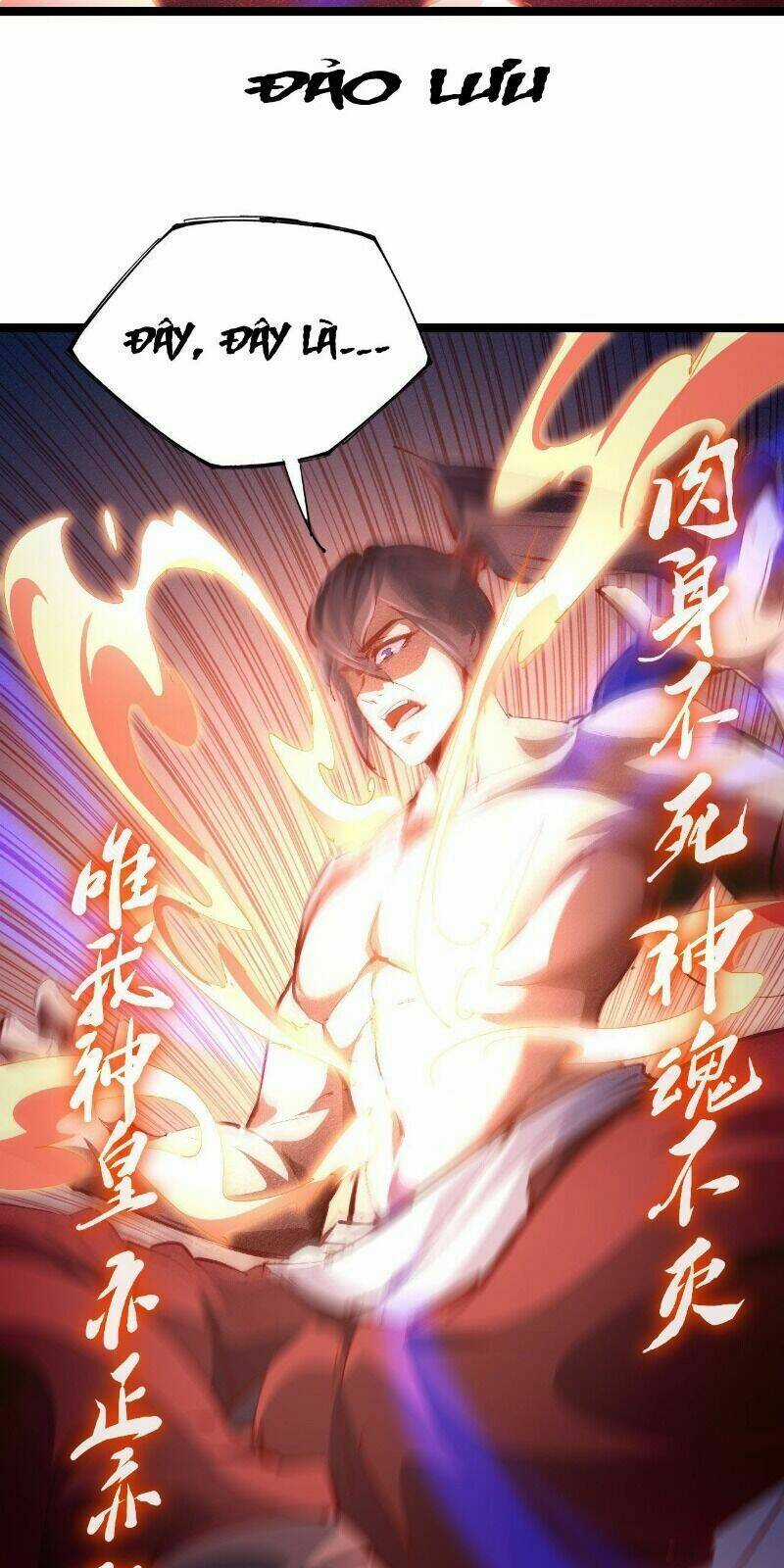 Một Mình Ta Hoá Thần Chapter 1 trang 91