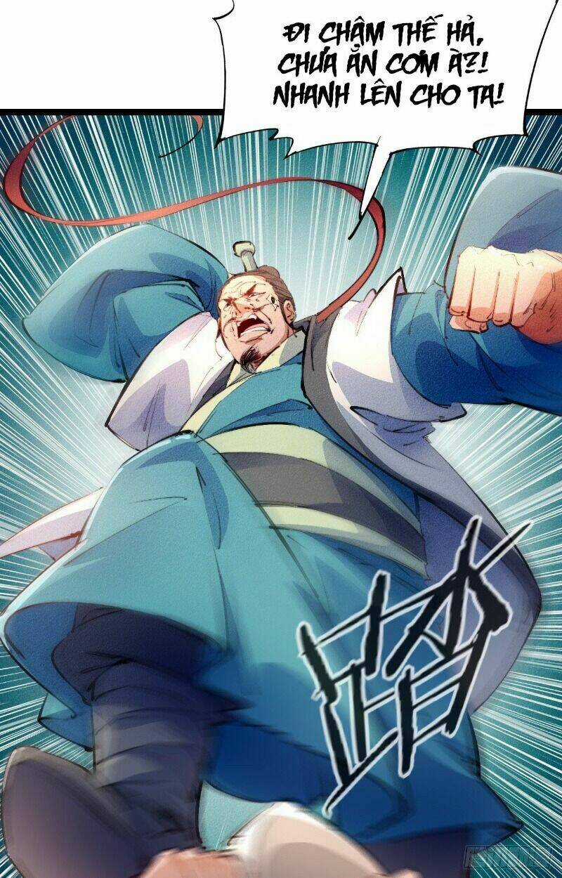 Một Mình Ta Hoá Thần Chapter 1 trang 96