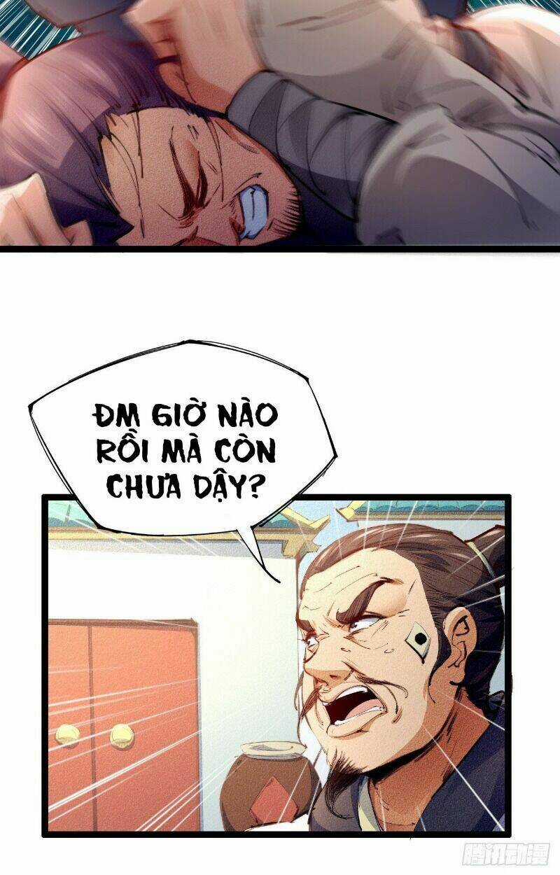 Một Mình Ta Hoá Thần Chapter 1 trang 97