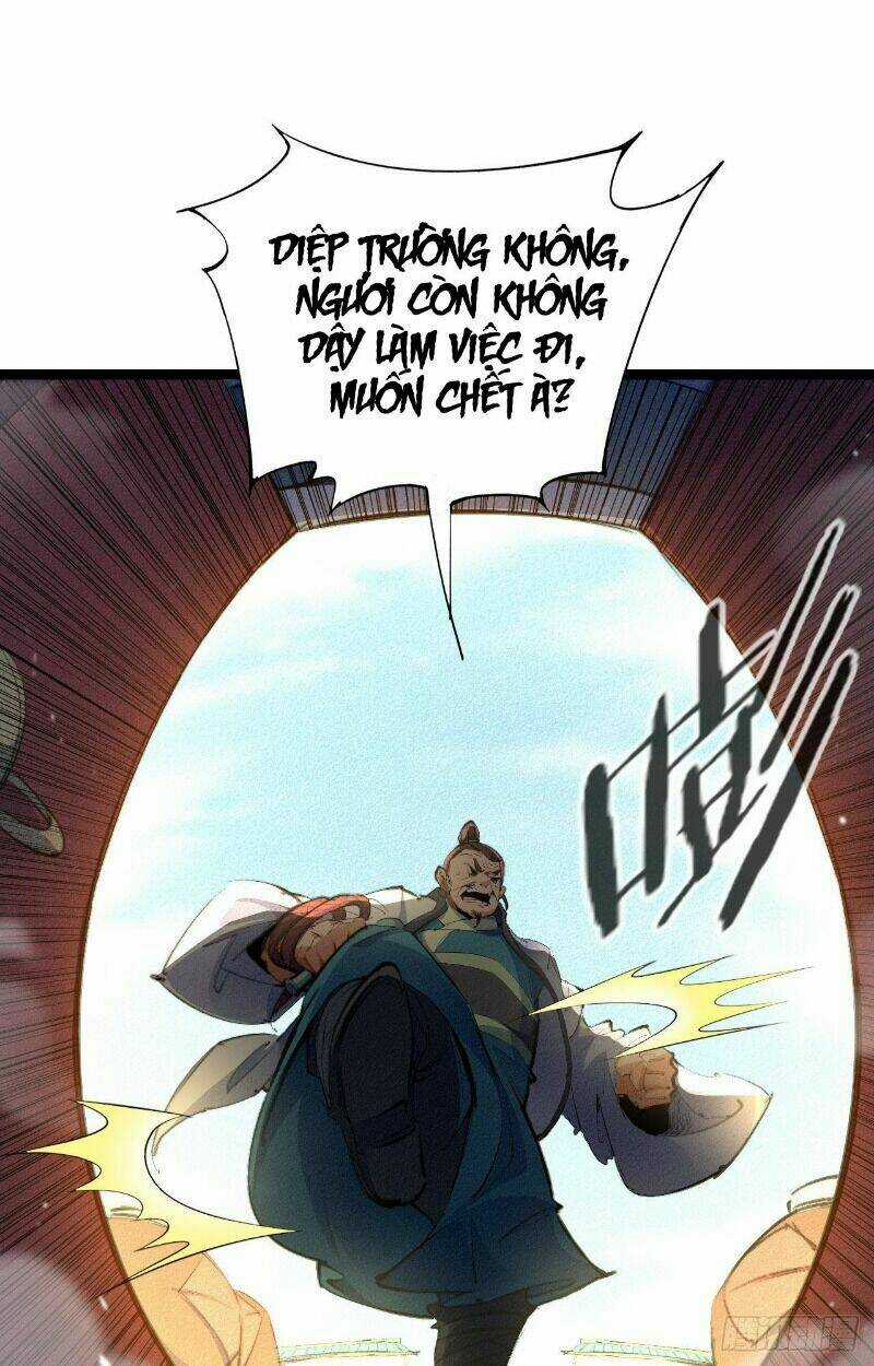 Một Mình Ta Hoá Thần Chapter 1 trang 98