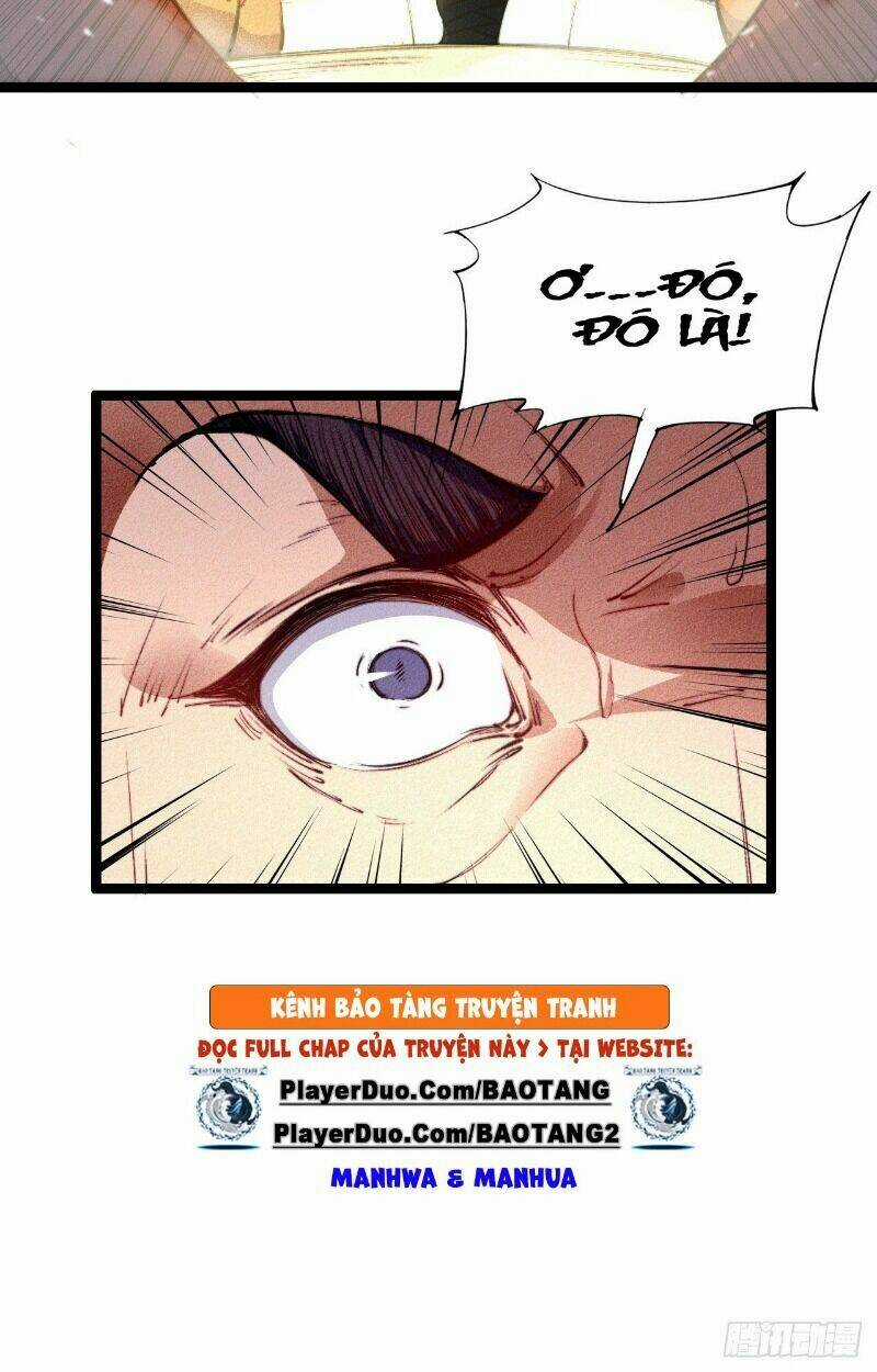 Một Mình Ta Hoá Thần Chapter 1 trang 99