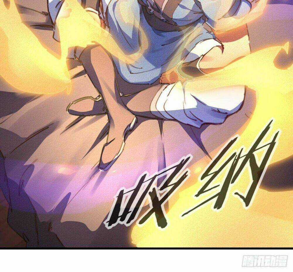 Một Mình Ta Hoá Thần Chapter 10 trang 10