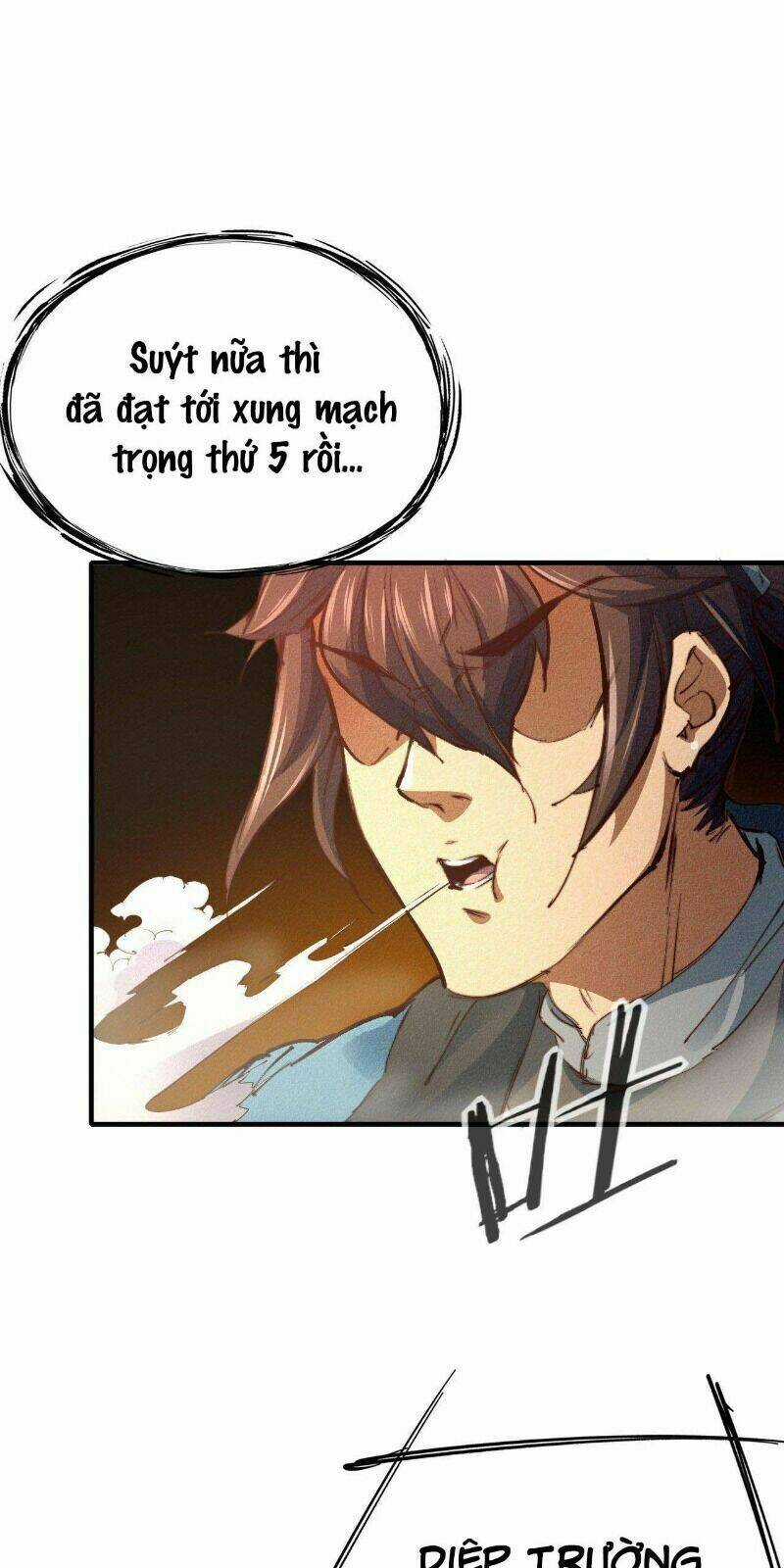 Một Mình Ta Hoá Thần Chapter 10 trang 11