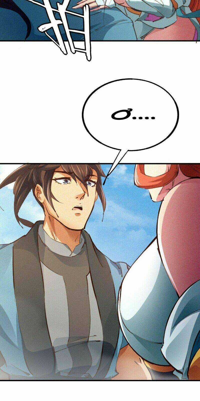 Một Mình Ta Hoá Thần Chapter 10 trang 17