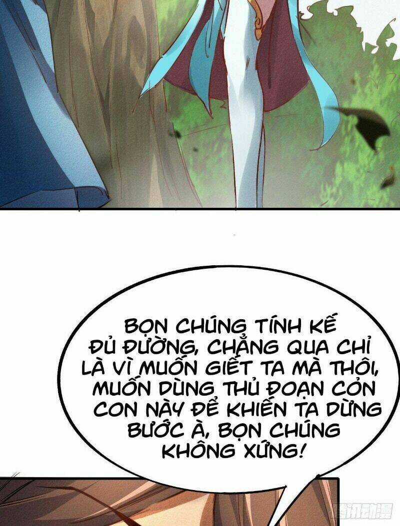 Một Mình Ta Hoá Thần Chapter 10 trang 25