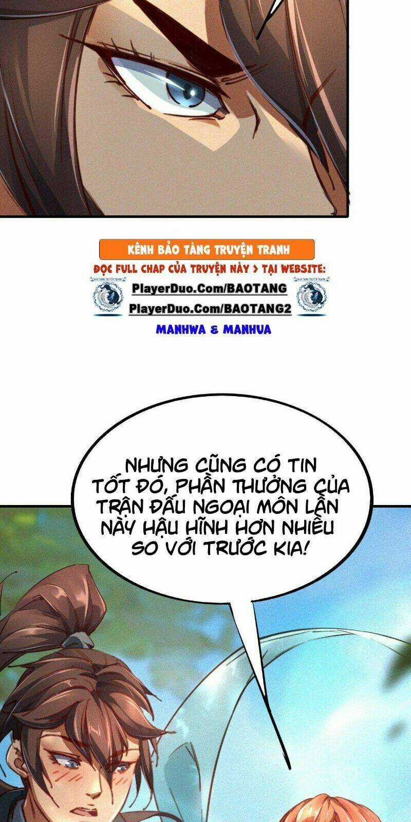 Một Mình Ta Hoá Thần Chapter 10 trang 26