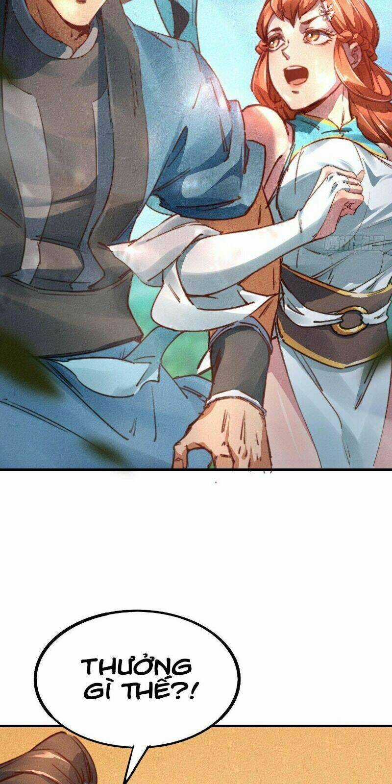 Một Mình Ta Hoá Thần Chapter 10 trang 27