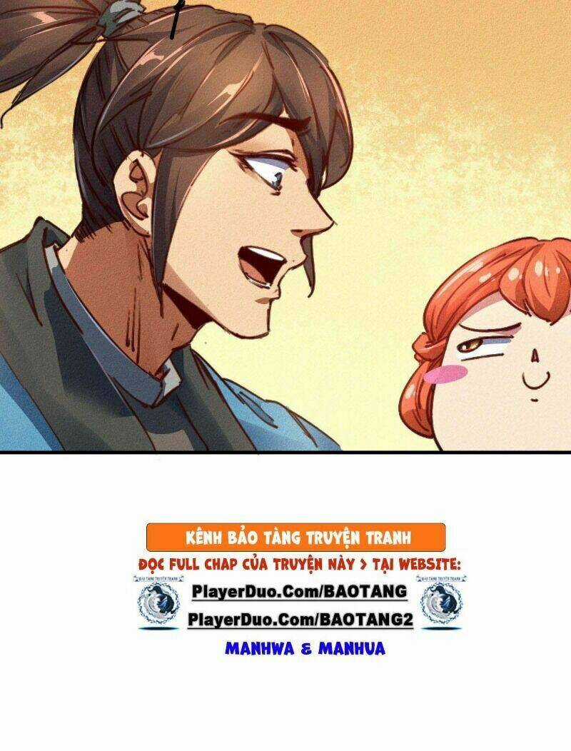 Một Mình Ta Hoá Thần Chapter 10 trang 28