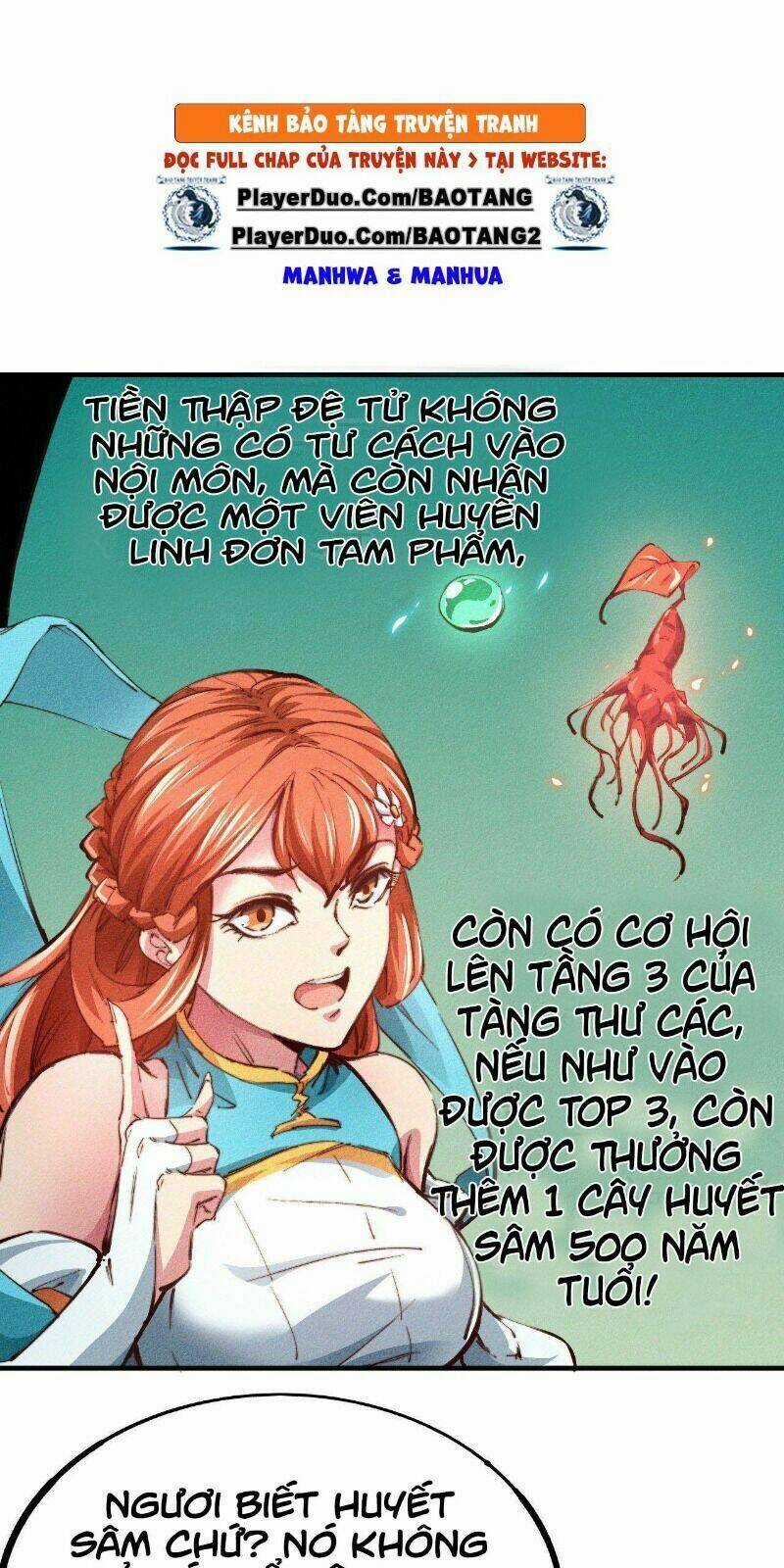 Một Mình Ta Hoá Thần Chapter 10 trang 29