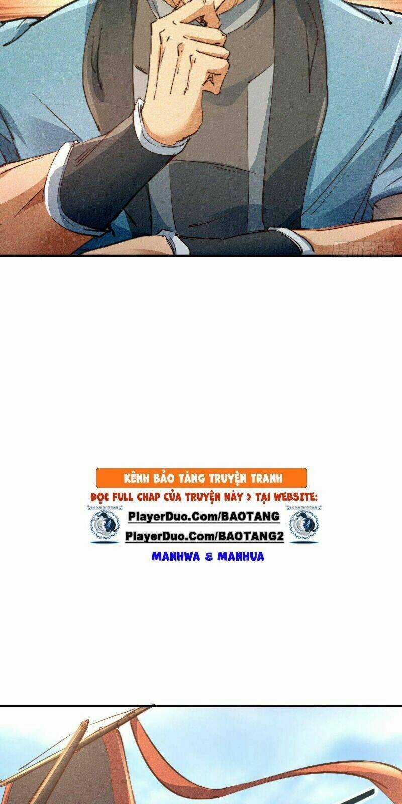 Một Mình Ta Hoá Thần Chapter 10 trang 33