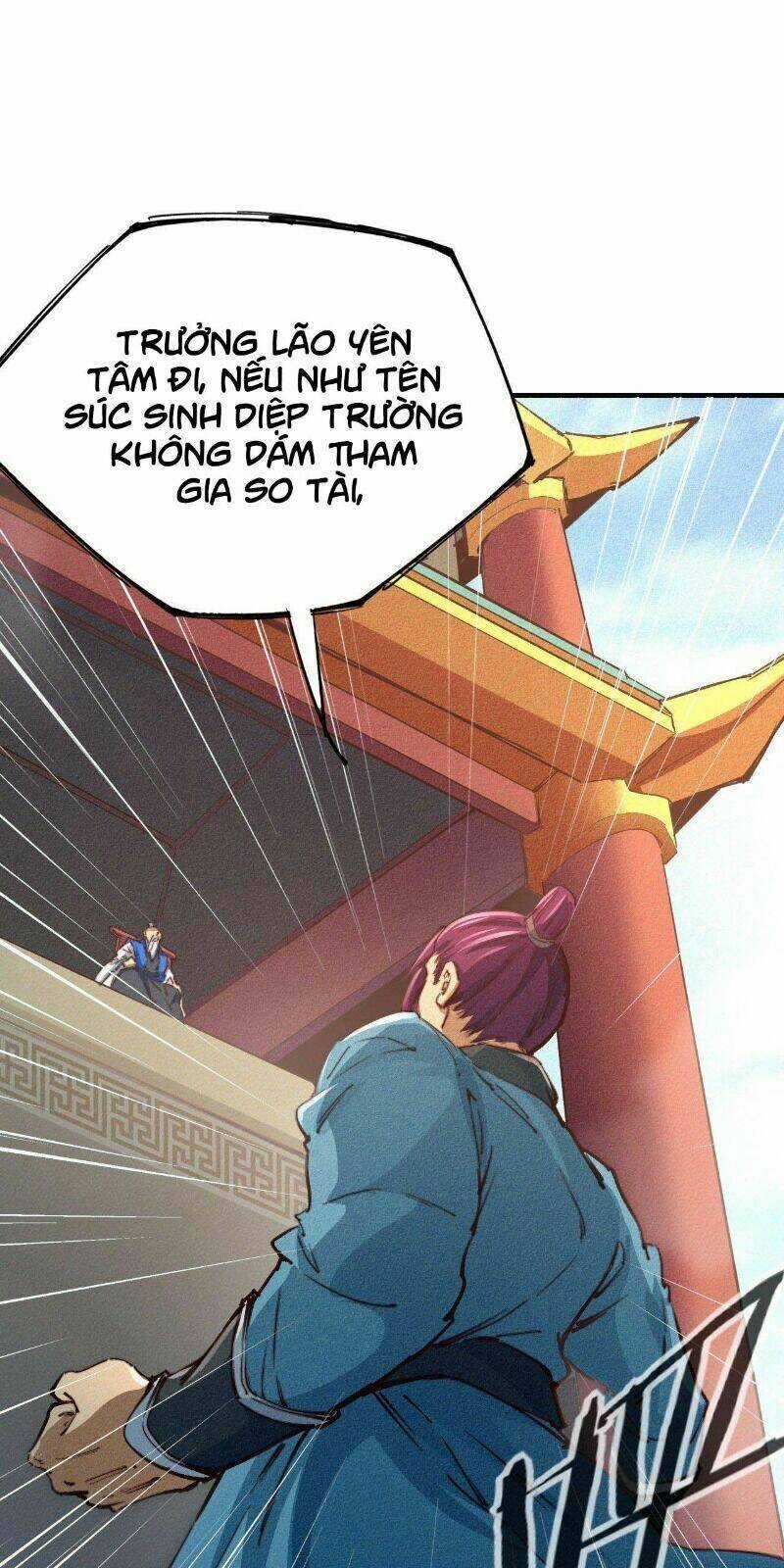 Một Mình Ta Hoá Thần Chapter 10 trang 38