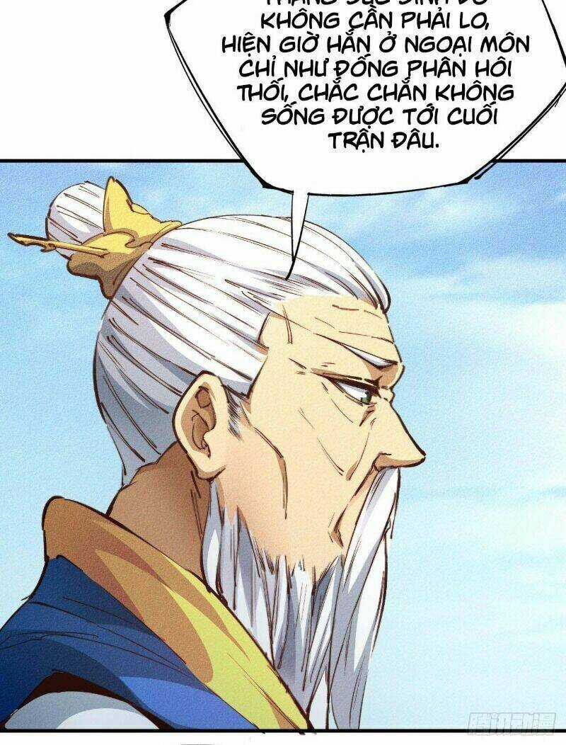 Một Mình Ta Hoá Thần Chapter 10 trang 40