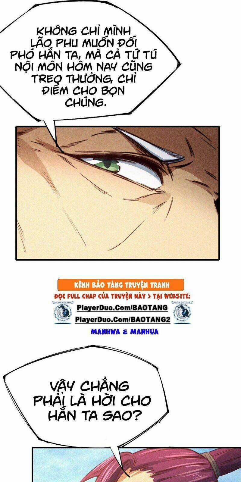 Một Mình Ta Hoá Thần Chapter 10 trang 41