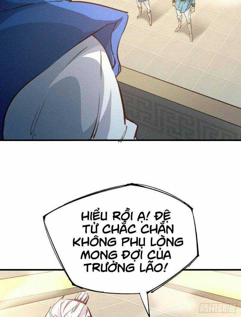 Một Mình Ta Hoá Thần Chapter 10 trang 43