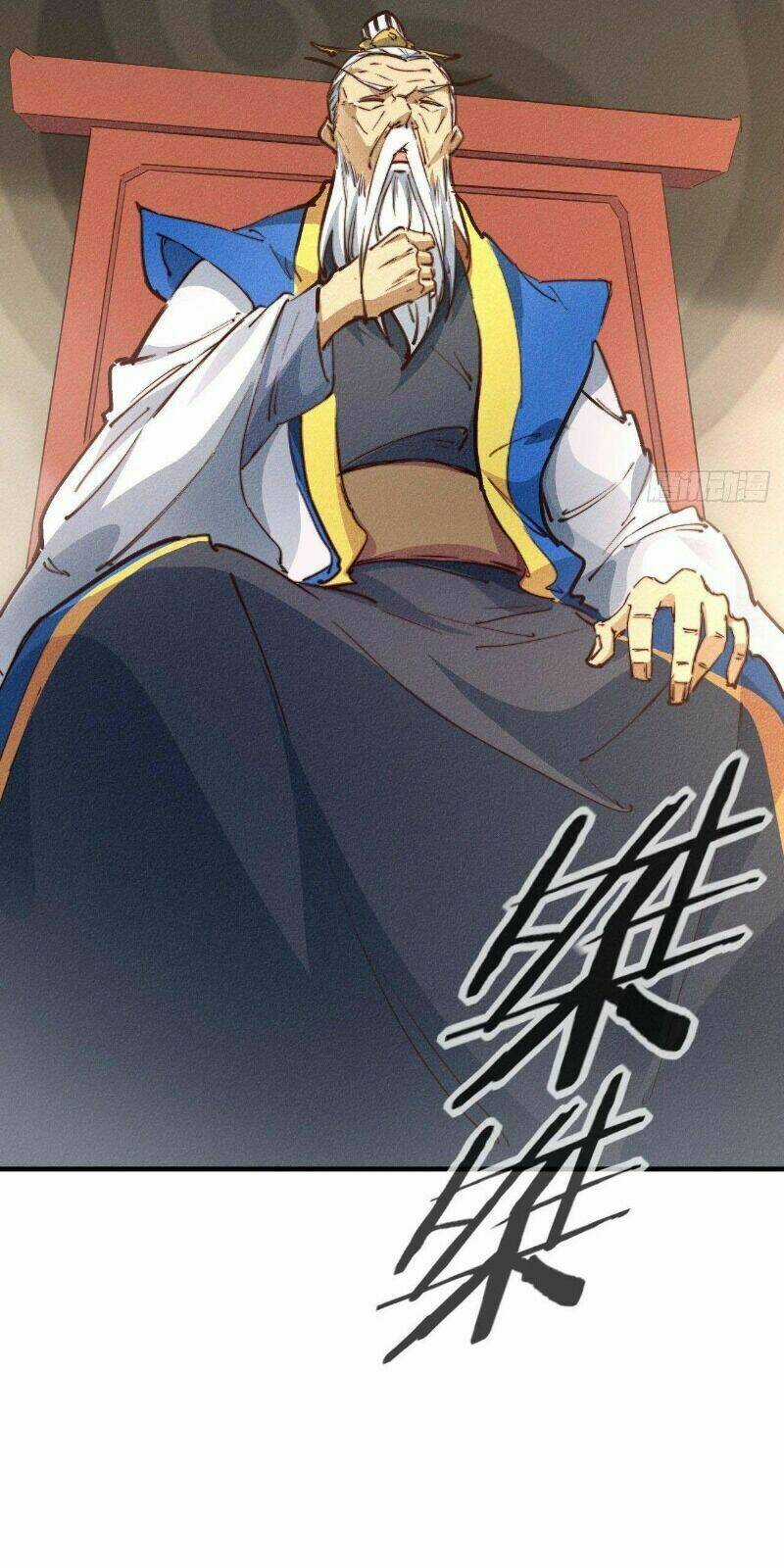 Một Mình Ta Hoá Thần Chapter 10 trang 45