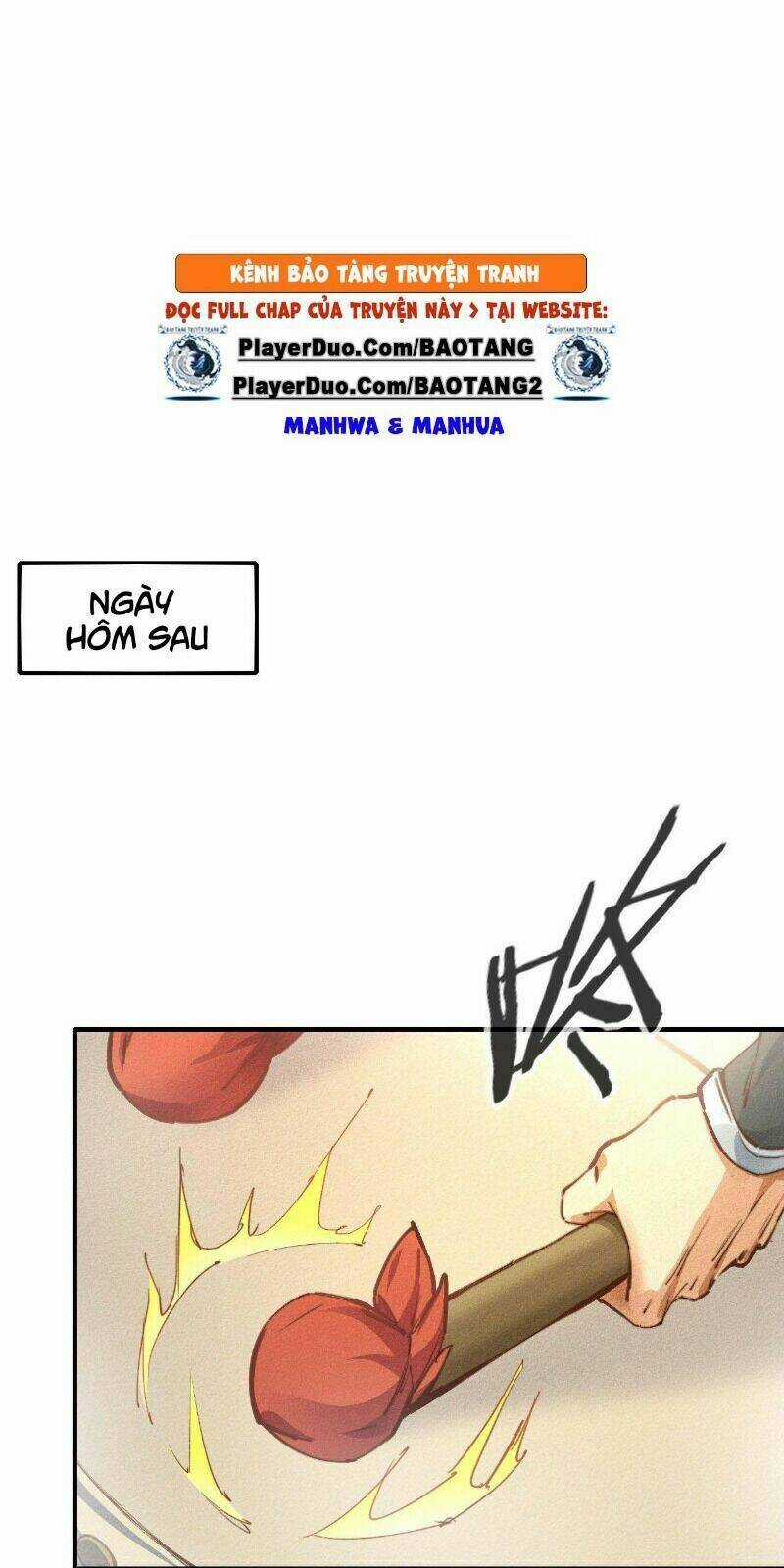 Một Mình Ta Hoá Thần Chapter 10 trang 47