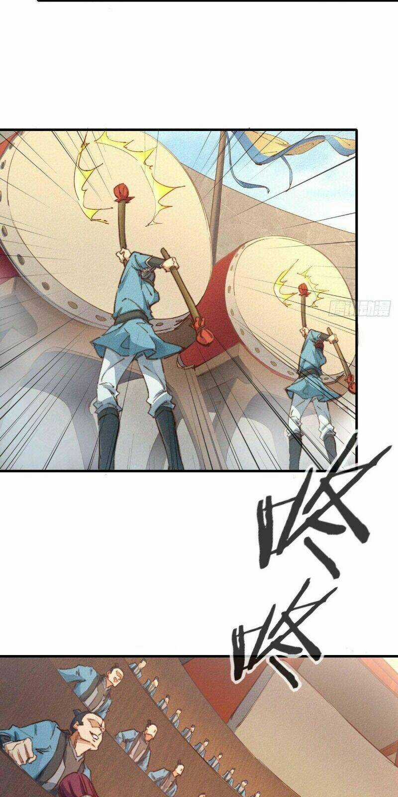 Một Mình Ta Hoá Thần Chapter 10 trang 48