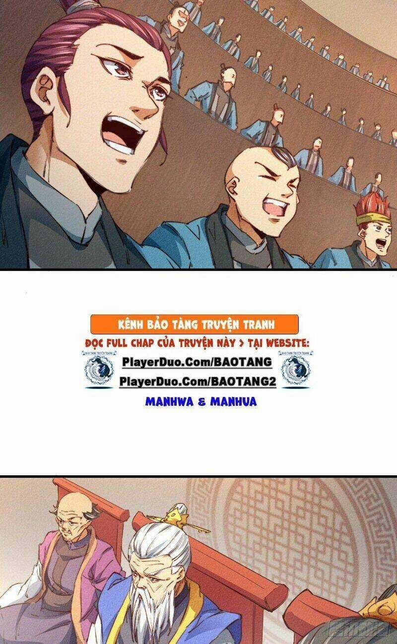 Một Mình Ta Hoá Thần Chapter 10 trang 49