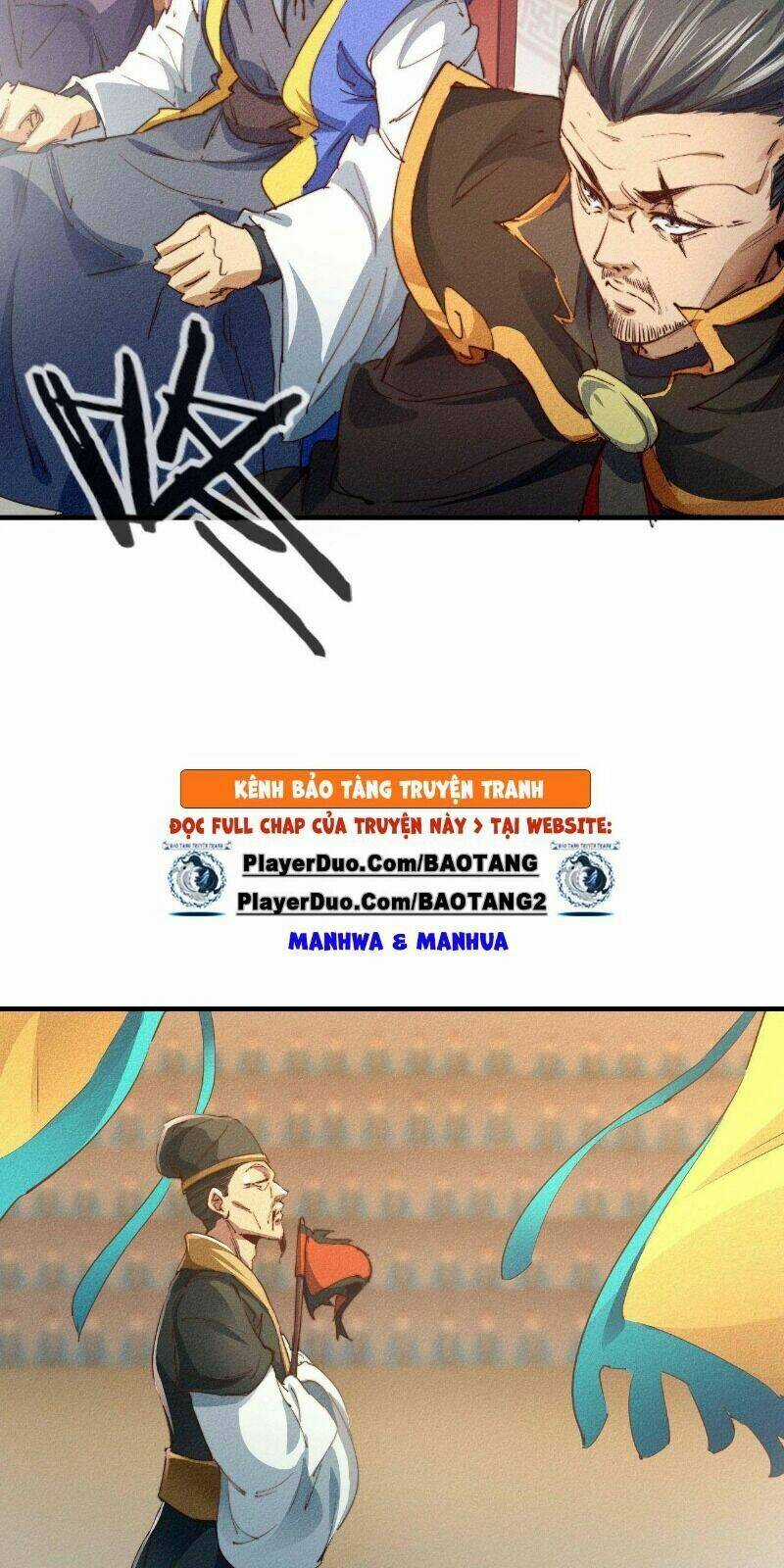 Một Mình Ta Hoá Thần Chapter 10 trang 50