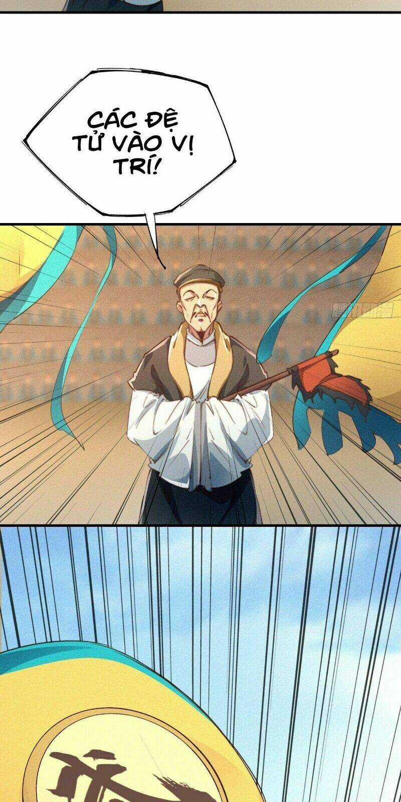 Một Mình Ta Hoá Thần Chapter 10 trang 51