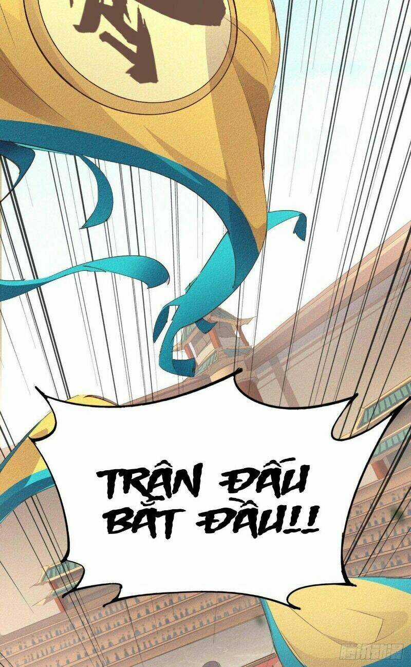 Một Mình Ta Hoá Thần Chapter 10 trang 52