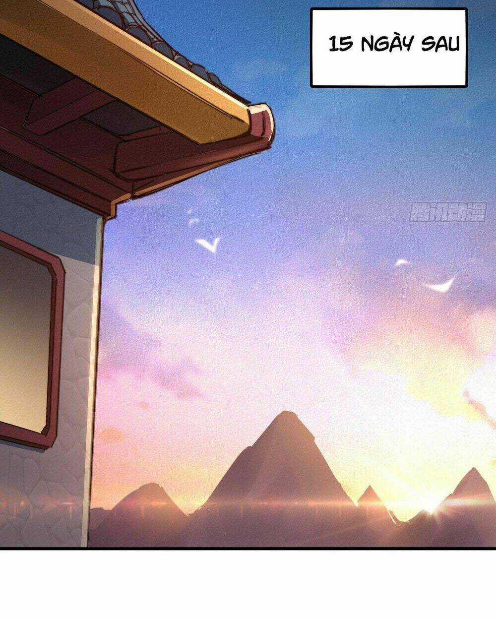 Một Mình Ta Hoá Thần Chapter 10 trang 8