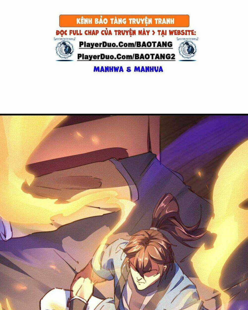 Một Mình Ta Hoá Thần Chapter 10 trang 9