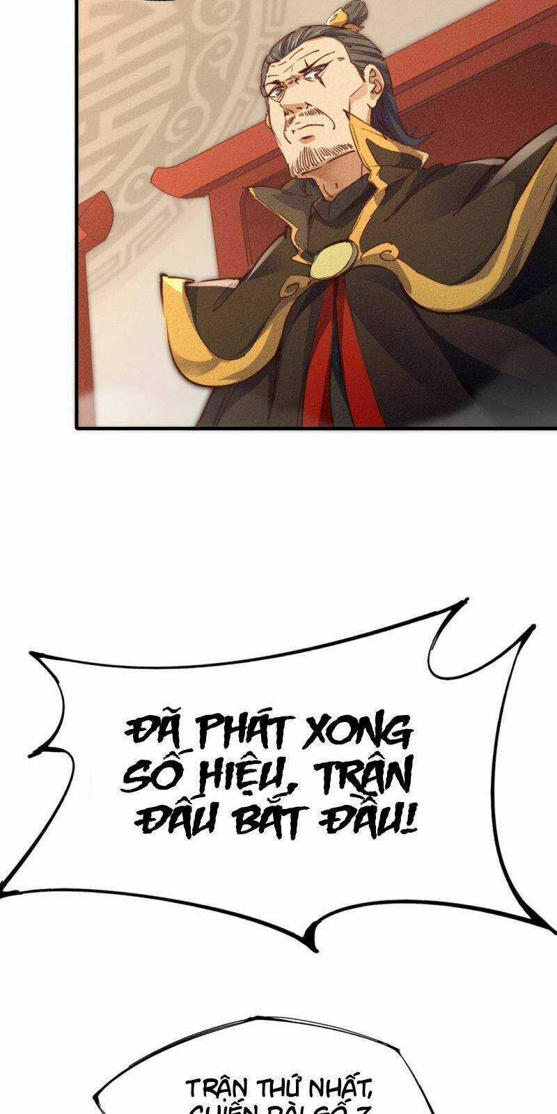 Một Mình Ta Hoá Thần Chapter 11 trang 13