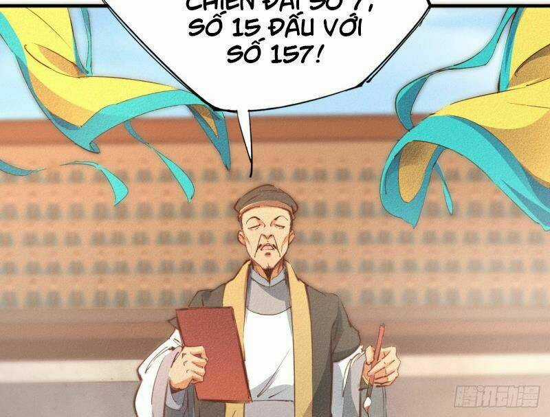 Một Mình Ta Hoá Thần Chapter 11 trang 14