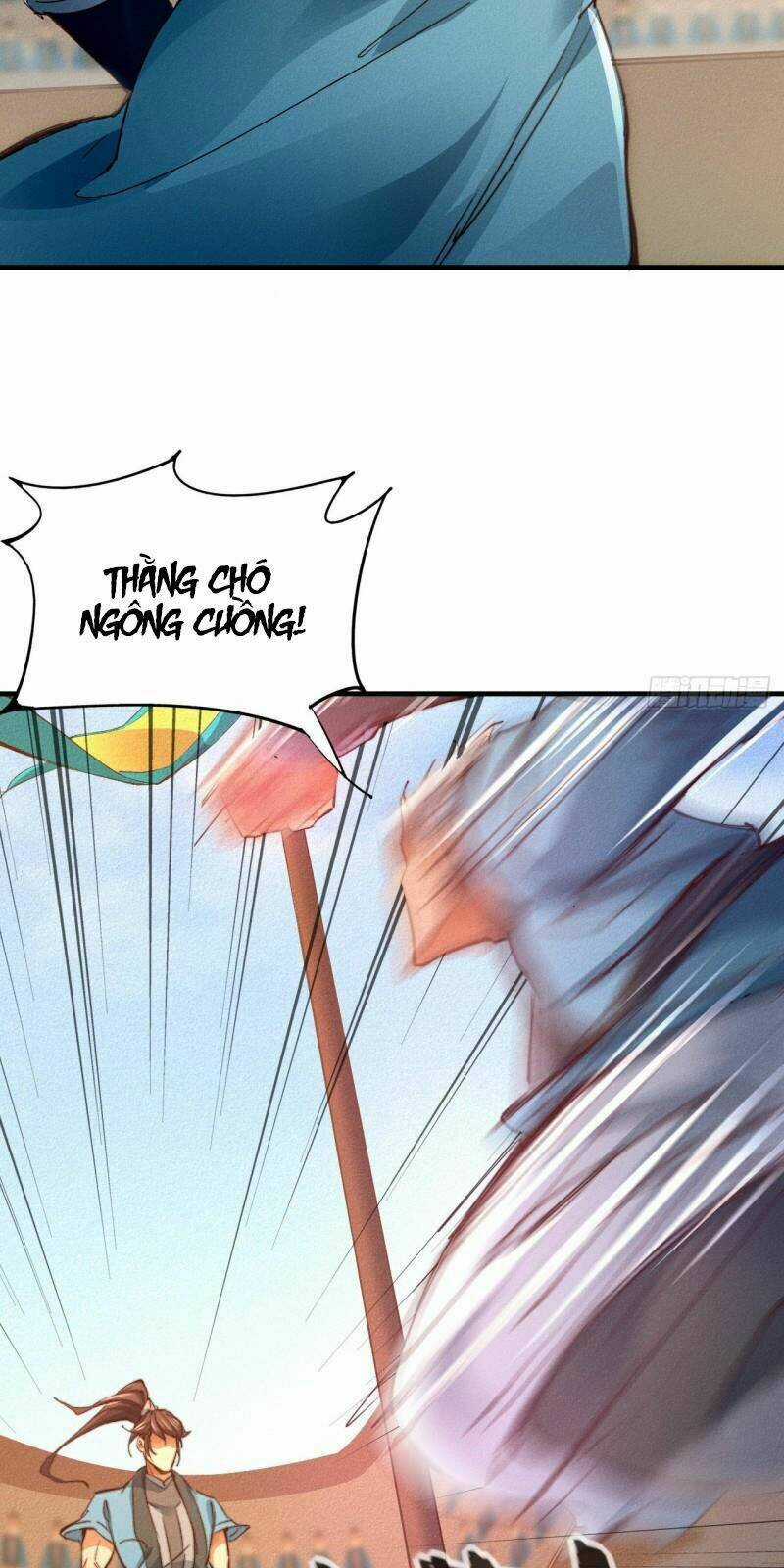 Một Mình Ta Hoá Thần Chapter 11 trang 21