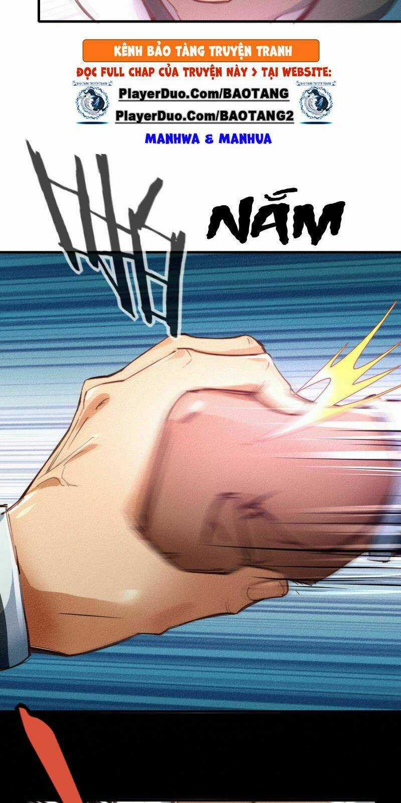 Một Mình Ta Hoá Thần Chapter 11 trang 23