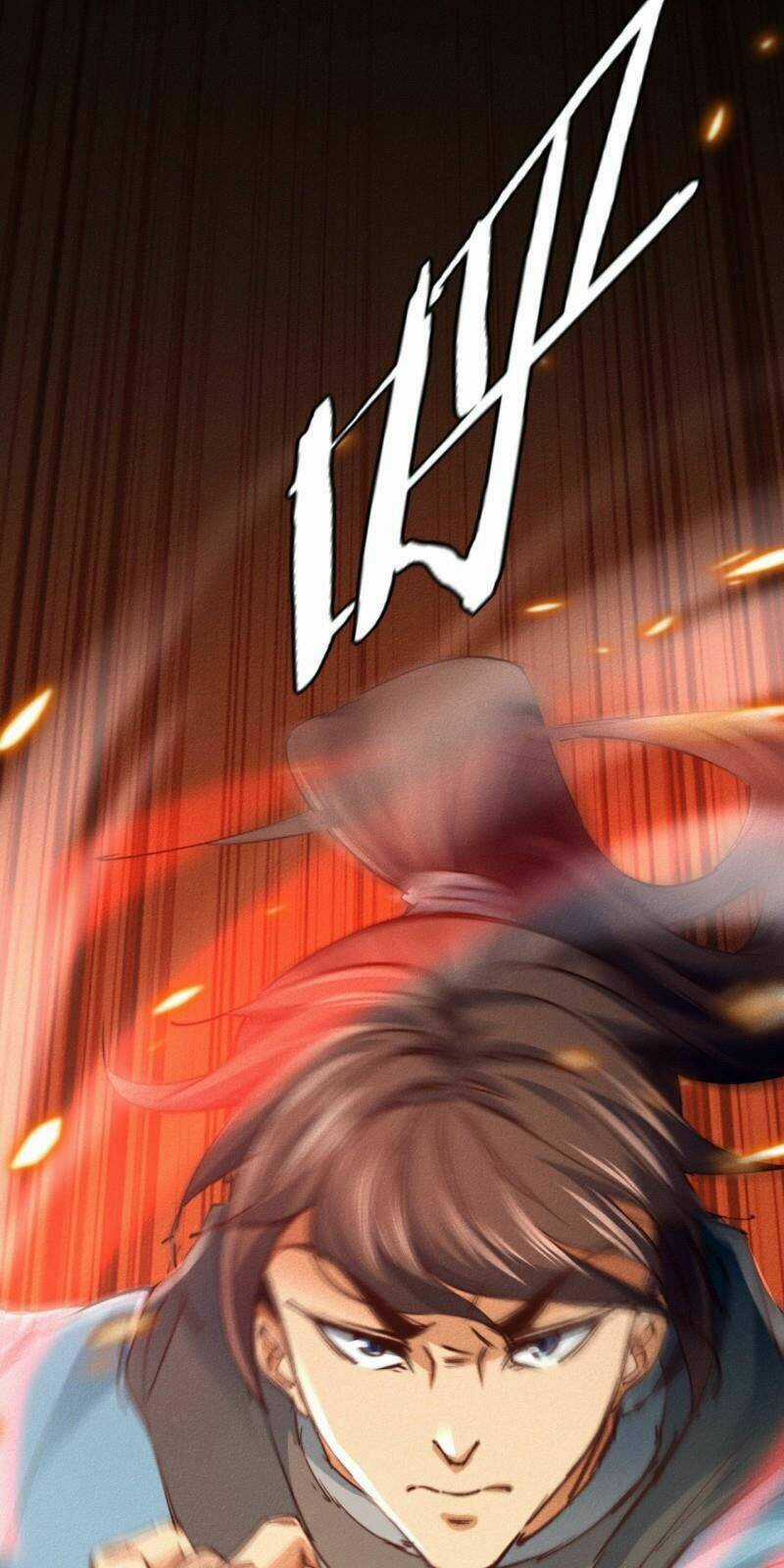 Một Mình Ta Hoá Thần Chapter 11 trang 25