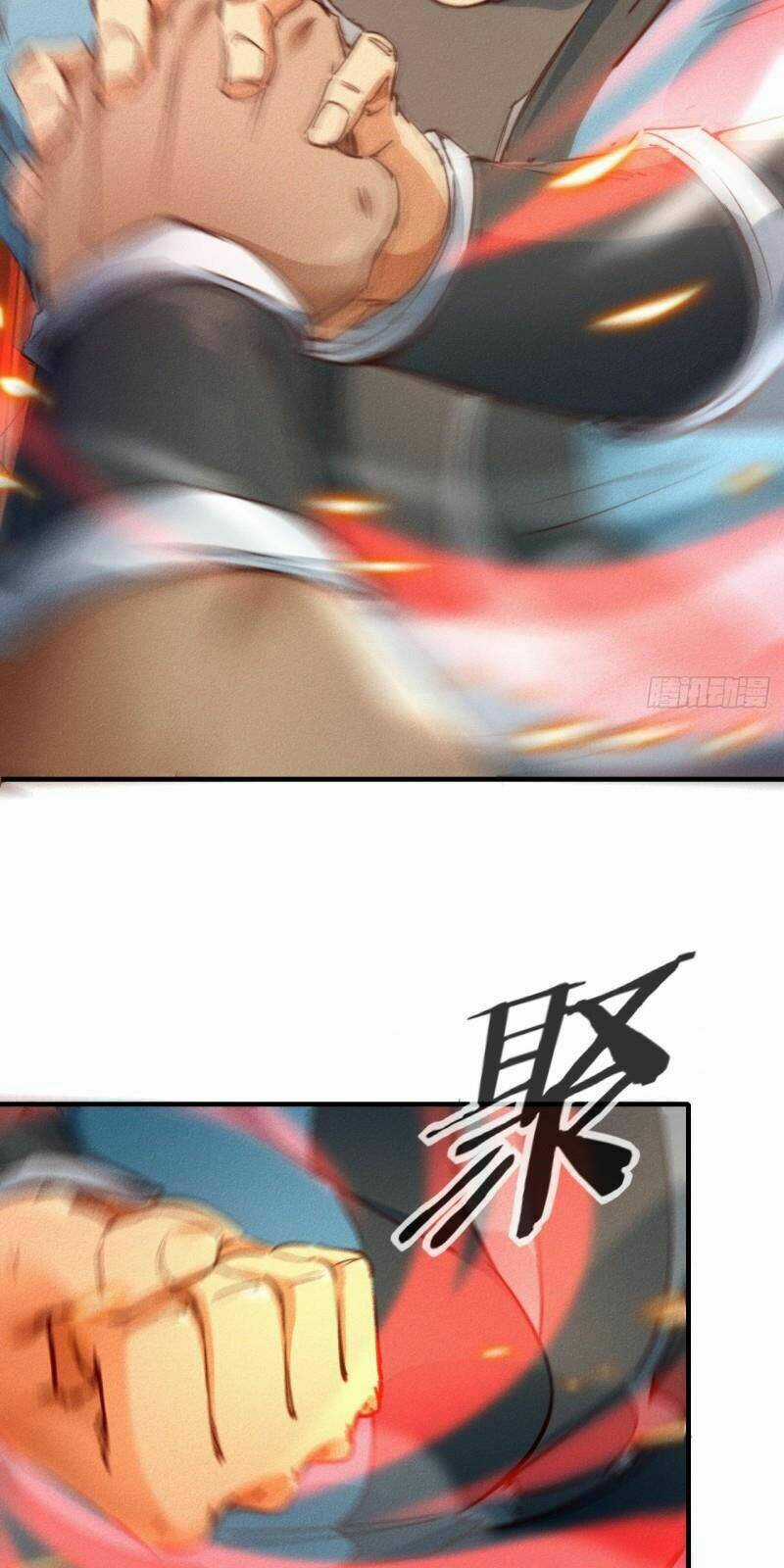 Một Mình Ta Hoá Thần Chapter 11 trang 26