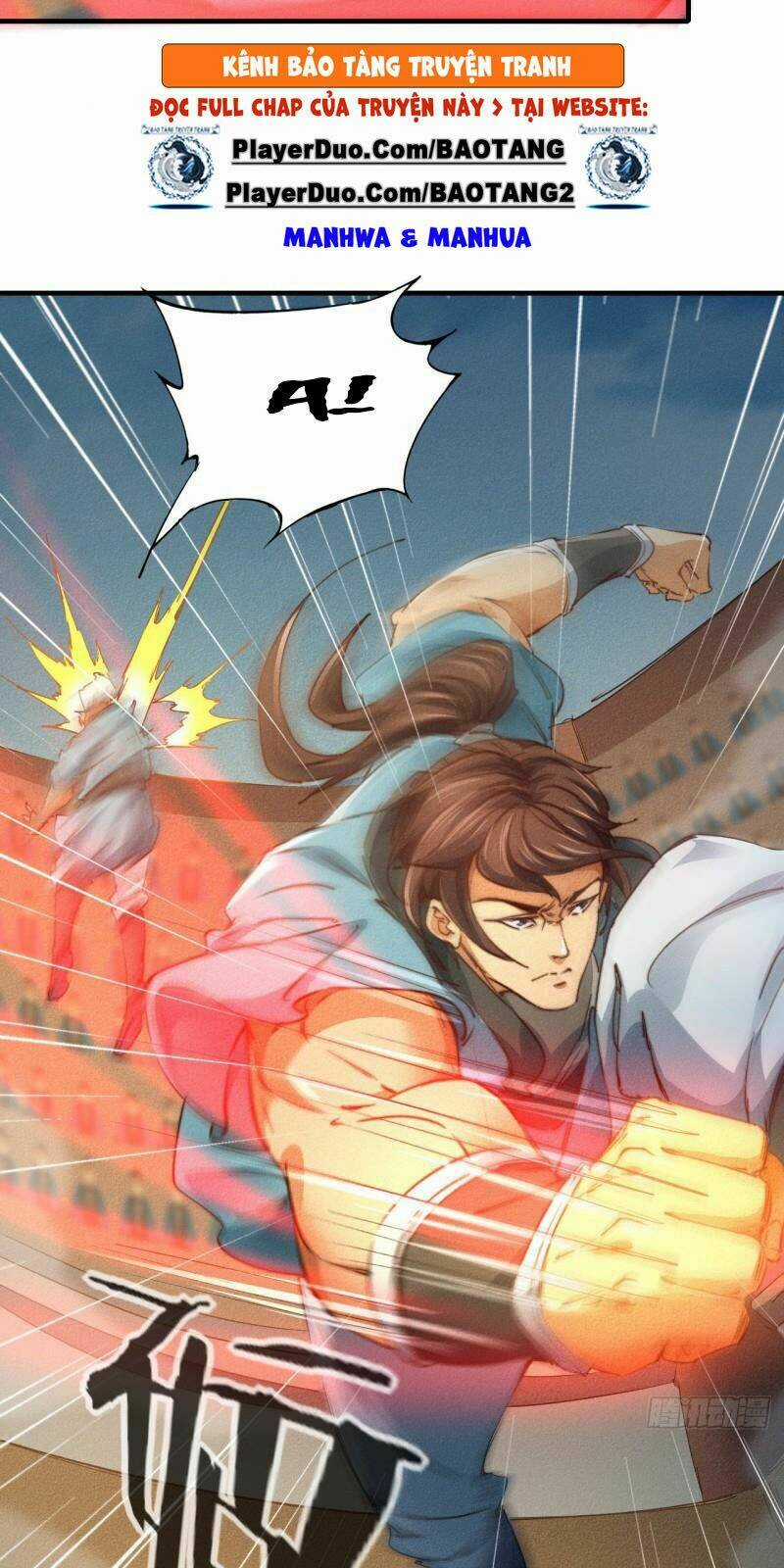 Một Mình Ta Hoá Thần Chapter 11 trang 27