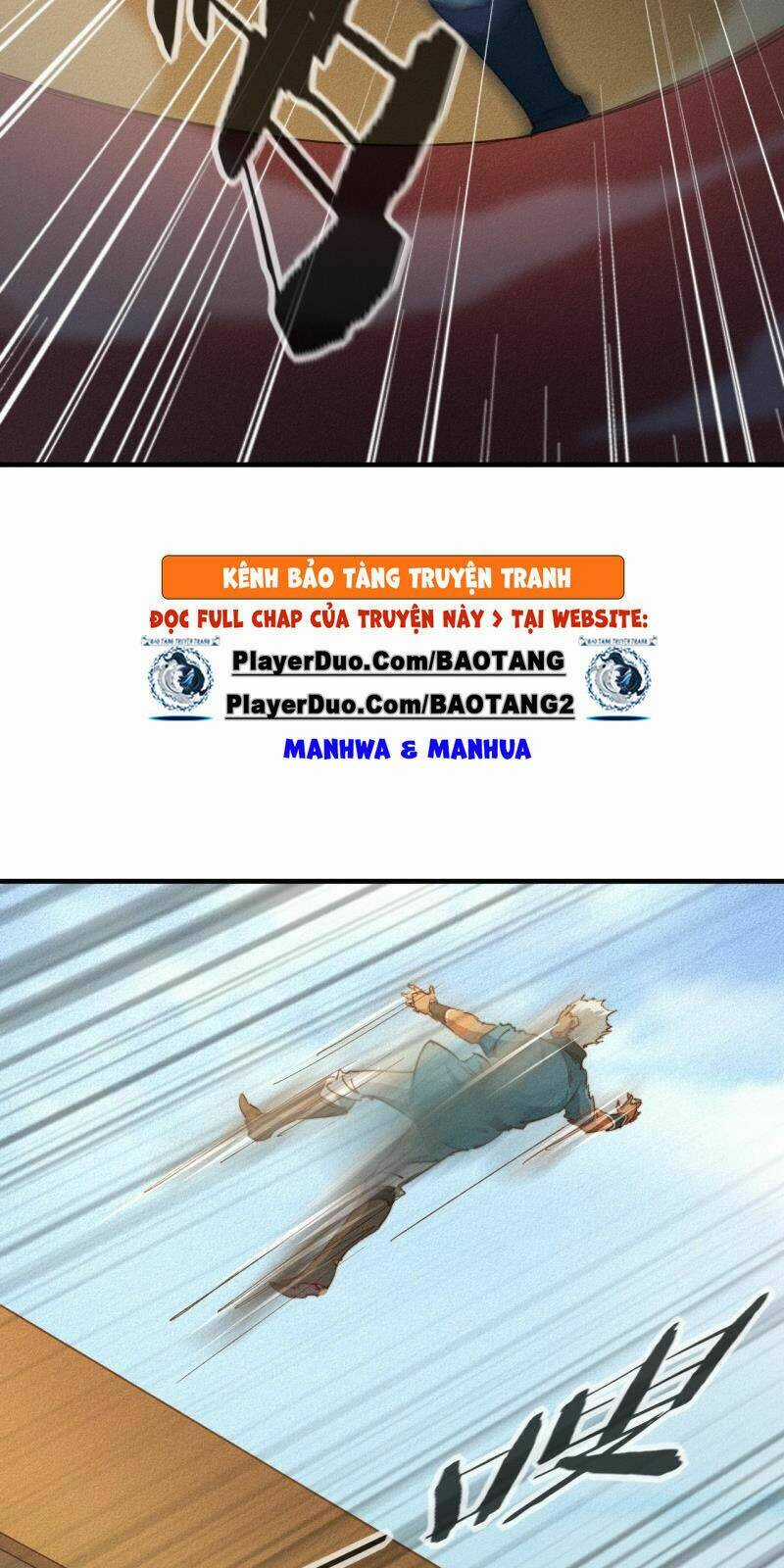 Một Mình Ta Hoá Thần Chapter 11 trang 28